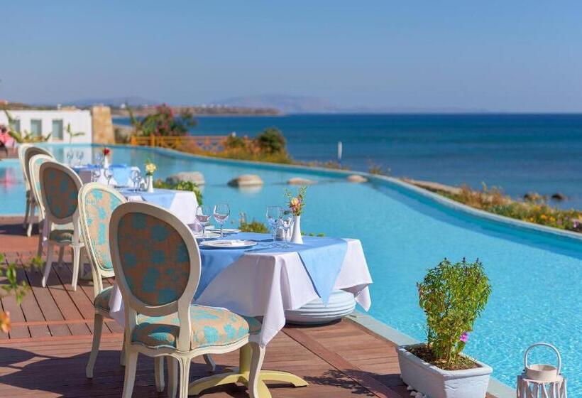 酒店 Atrium Prestige Thalasso Spa Resort & Villas