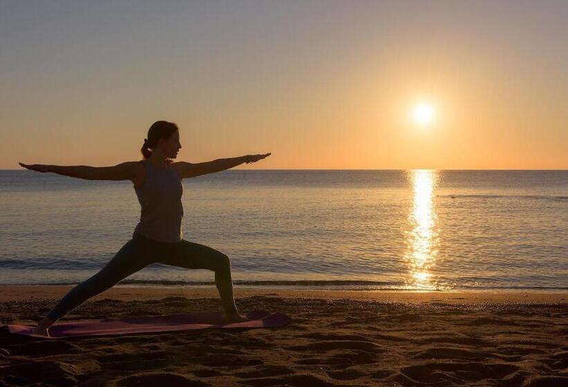 酒店 Atrium Prestige Thalasso Spa Resort & Villas