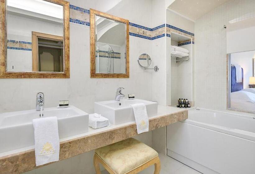 酒店 Atrium Prestige Thalasso Spa Resort & Villas