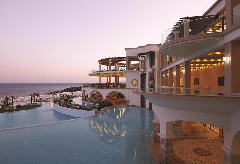 酒店 Atrium Prestige Thalasso Spa Resort & Villas