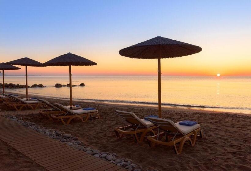 בית מלון כפרי Atrium Prestige Thalasso Spa Resort & Villas