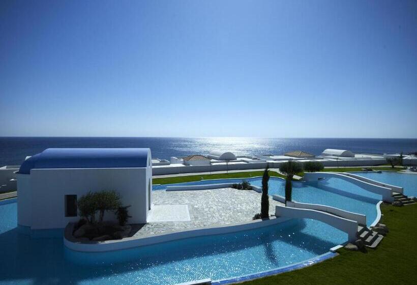 בית מלון כפרי Atrium Prestige Thalasso Spa Resort & Villas