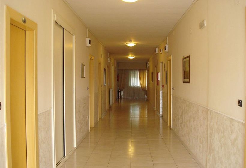 Hotel Aurelio