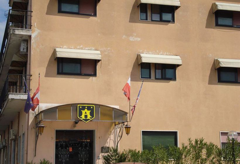 Hotel Aurelio