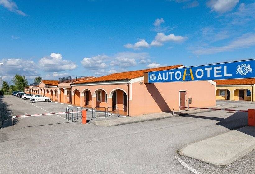 Autohotel Venezia
