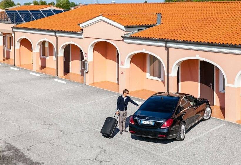 Autohotel Venezia