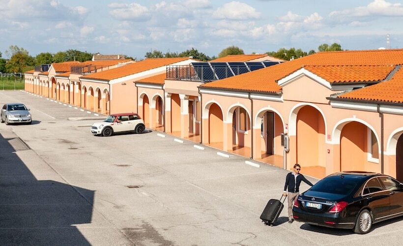 Autohotel Venezia