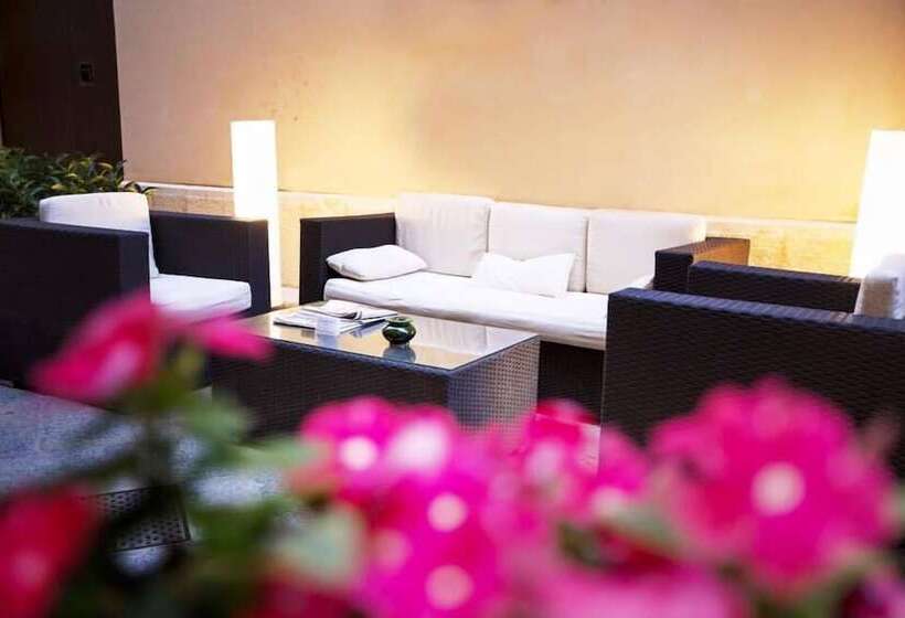 酒店 Badia Nuova Apart