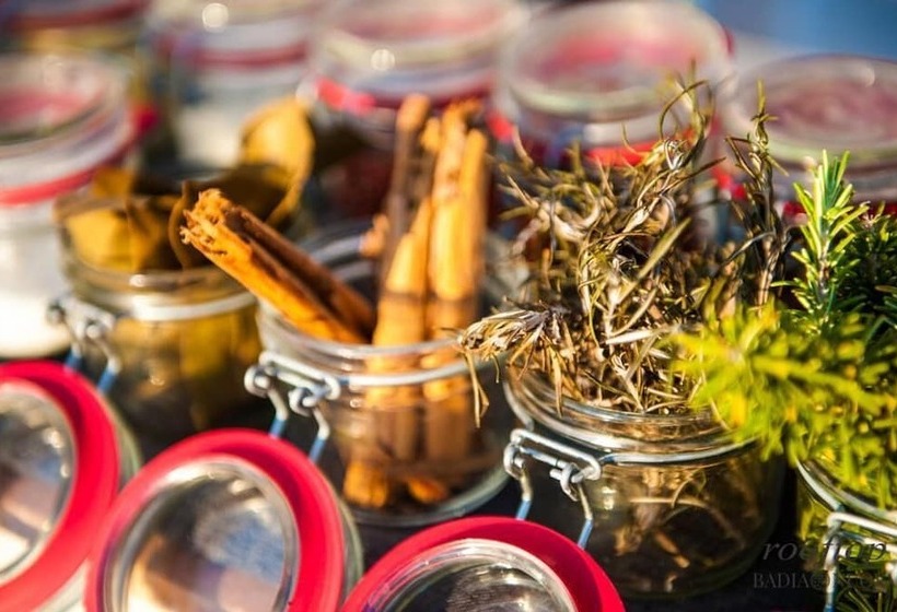 酒店 Badia Nuova Apart