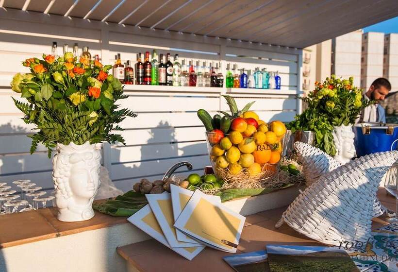 酒店 Badia Nuova Apart