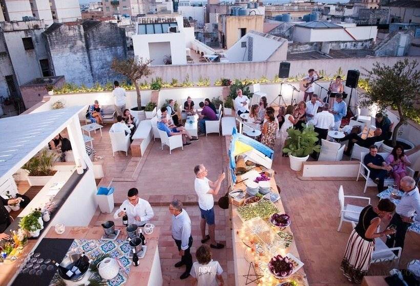 酒店 Badia Nuova Apart