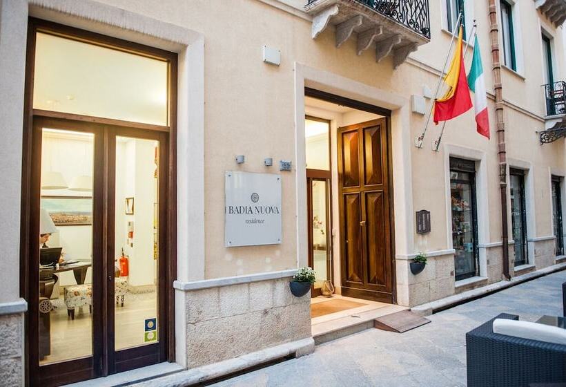 酒店 Badia Nuova Apart