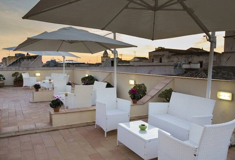 酒店 Badia Nuova Apart