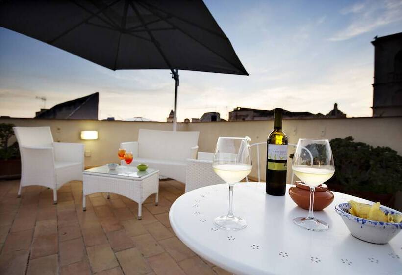 酒店 Badia Nuova Apart