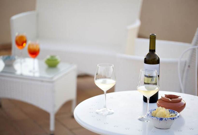 酒店 Badia Nuova Apart