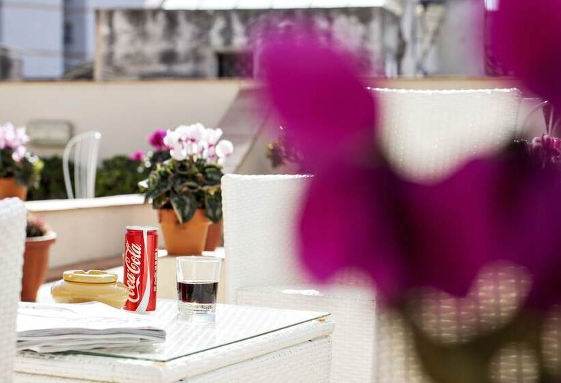 酒店 Badia Nuova Apart