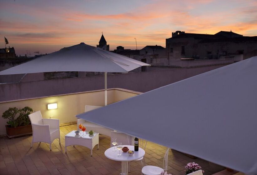 酒店 Badia Nuova Apart