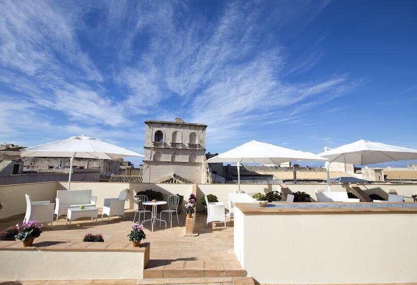 酒店 Badia Nuova Apart