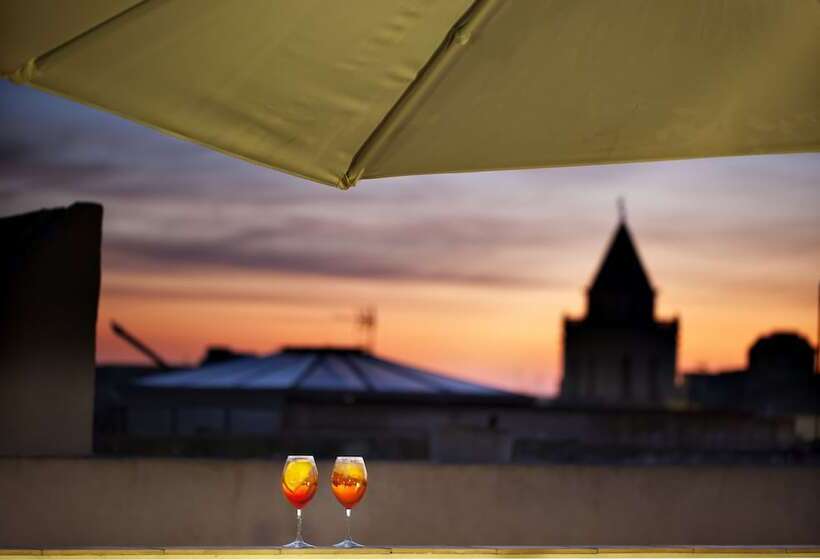 酒店 Badia Nuova Apart