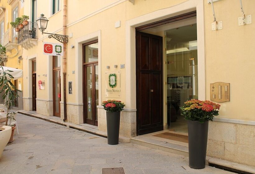 酒店 Badia Nuova Apart