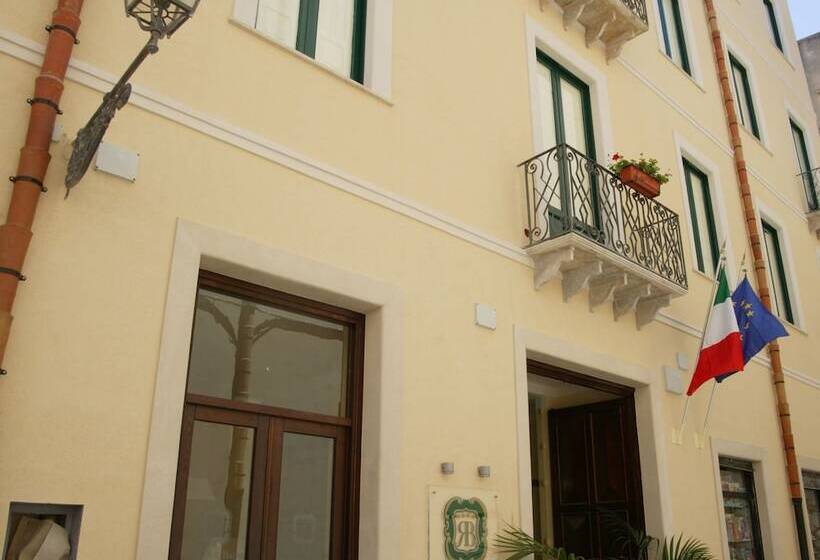 酒店 Badia Nuova Apart