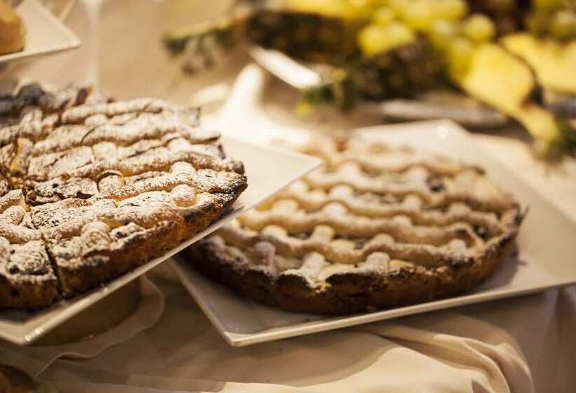 酒店 Badia Nuova Apart