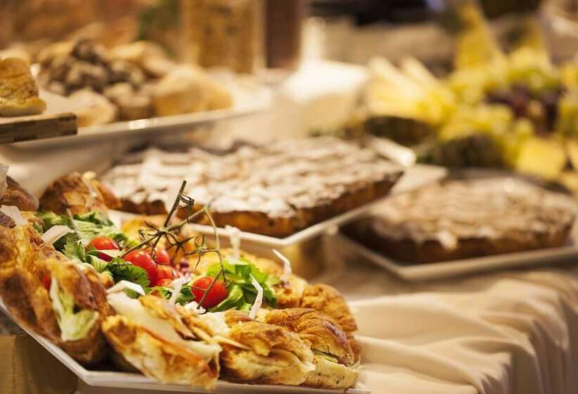 酒店 Badia Nuova Apart