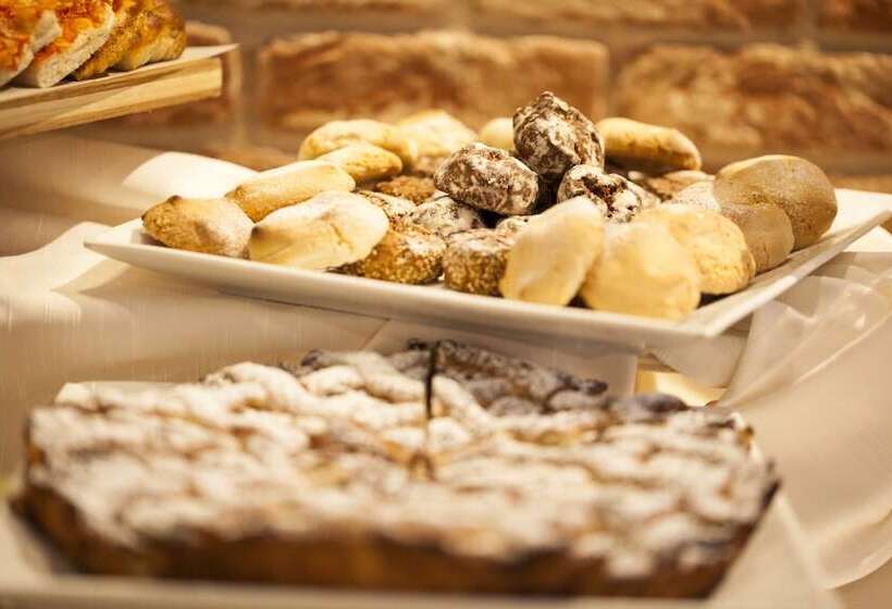 酒店 Badia Nuova Apart