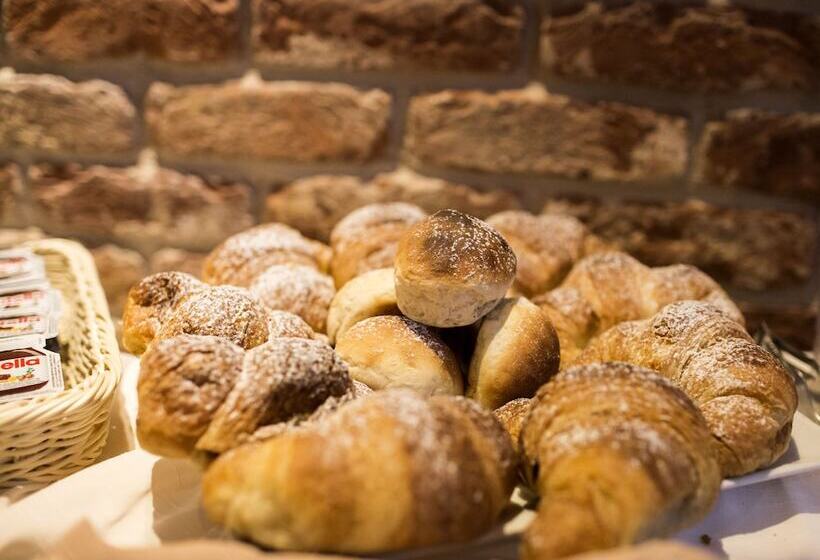 酒店 Badia Nuova Apart