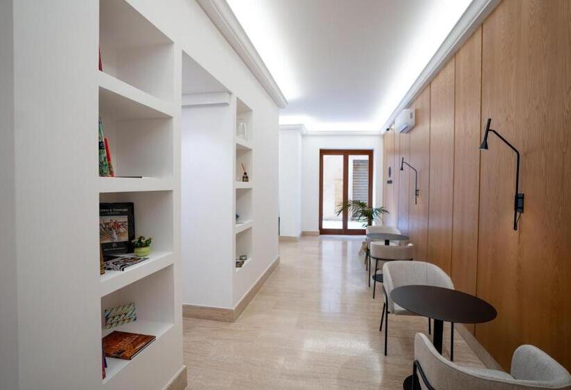 酒店 Badia Nuova Apart