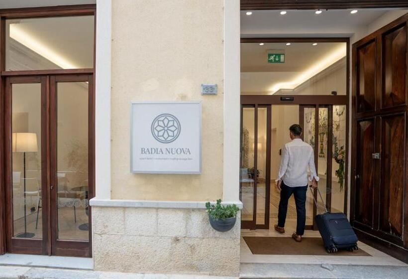 酒店 Badia Nuova Apart