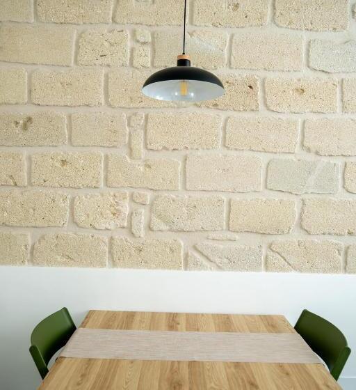 酒店 Badia Nuova Apart