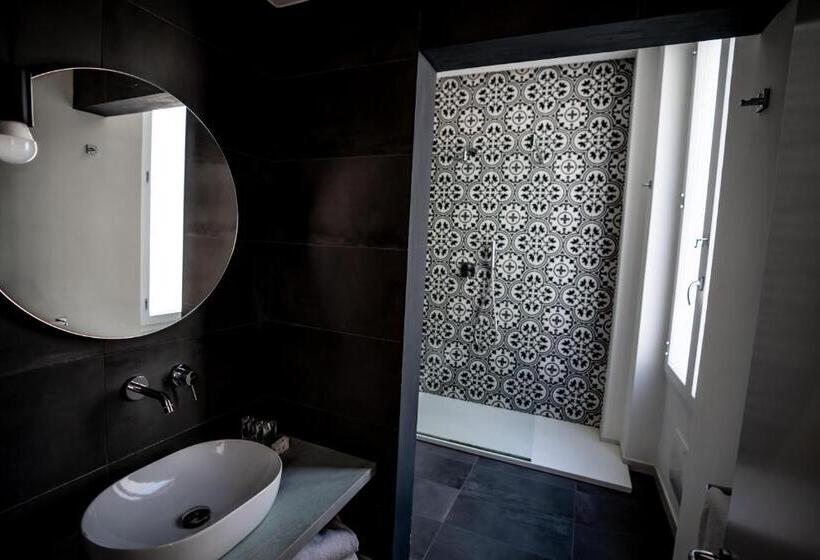 酒店 Badia Nuova Apart