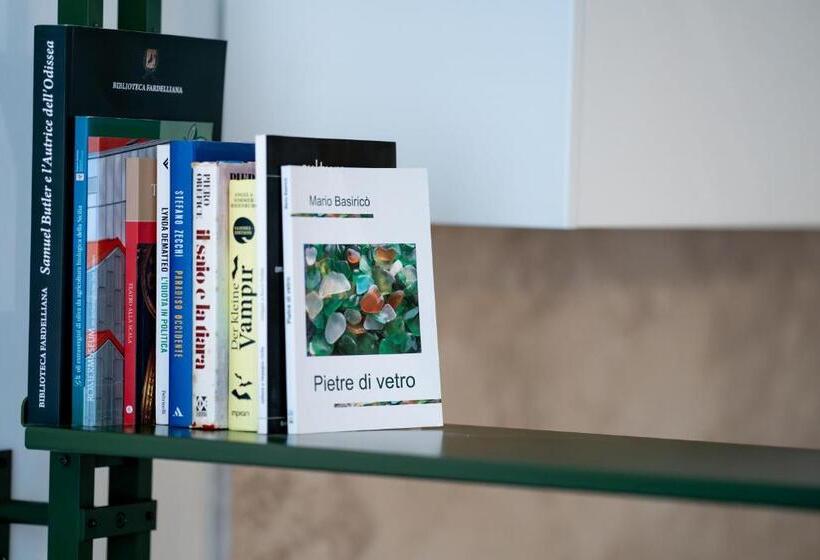 酒店 Badia Nuova Apart