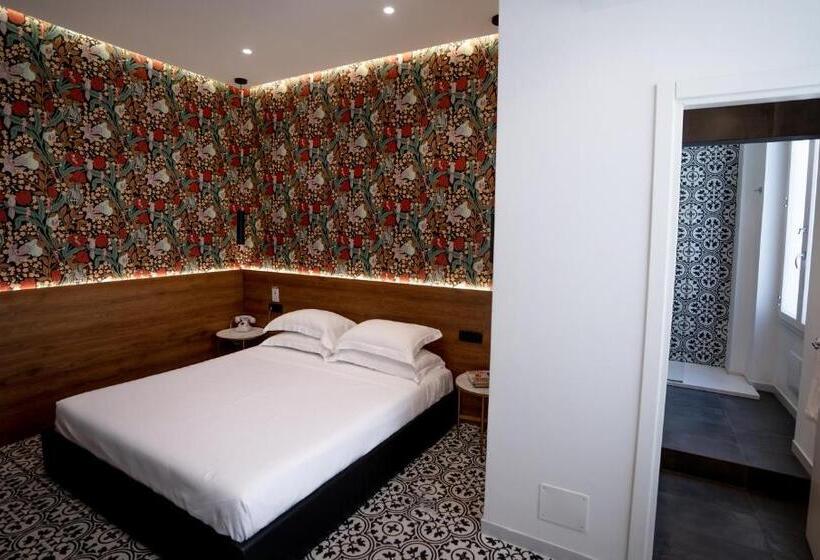 酒店 Badia Nuova Apart