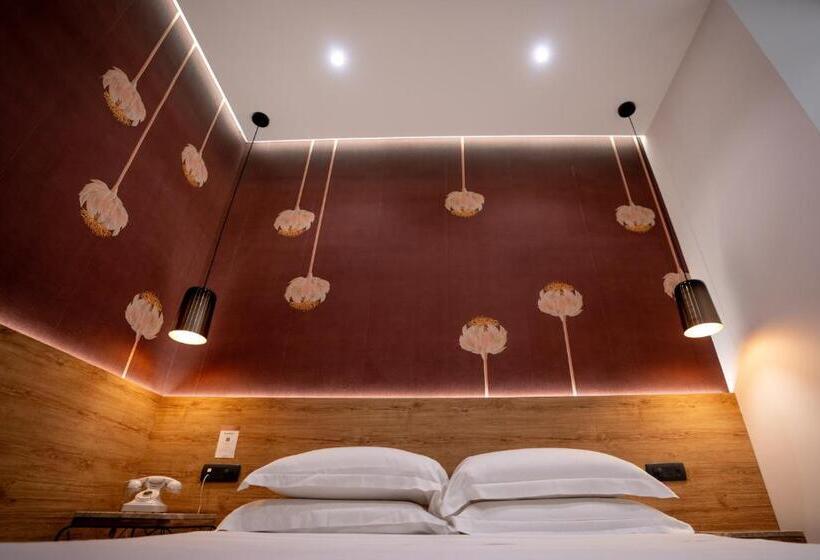 酒店 Badia Nuova Apart