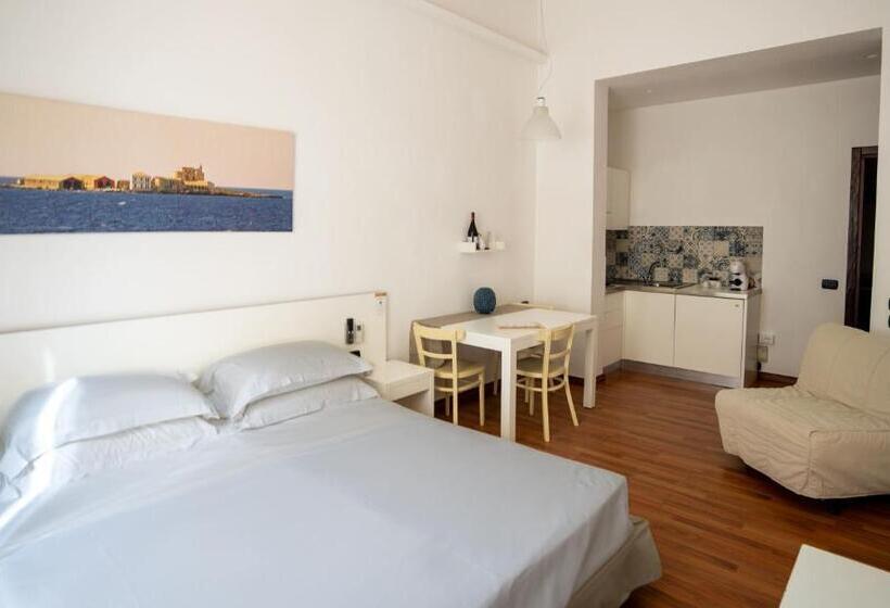 酒店 Badia Nuova Apart