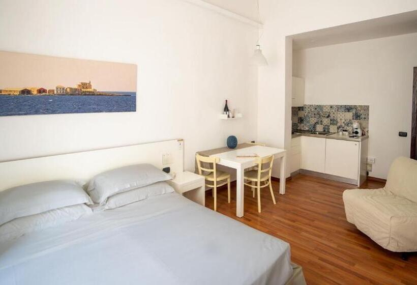 酒店 Badia Nuova Apart