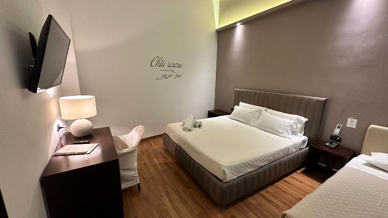 酒店 Badia Nuova Apart