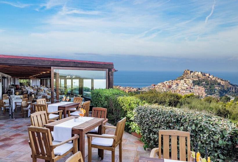 酒店 Il Borgo Bagabaga Exclusive Country Retreat