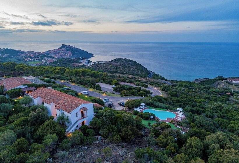 酒店 Il Borgo Bagabaga Exclusive Country Retreat