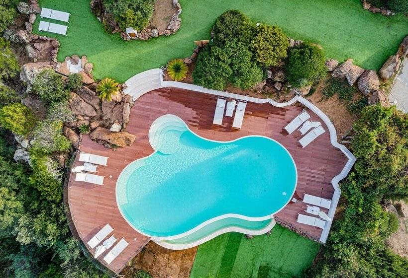 ホテル Il Borgo Bagabaga Exclusive Country Retreat