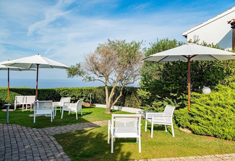 هتل Il Borgo Bagabaga   Exclusive Country Retreat