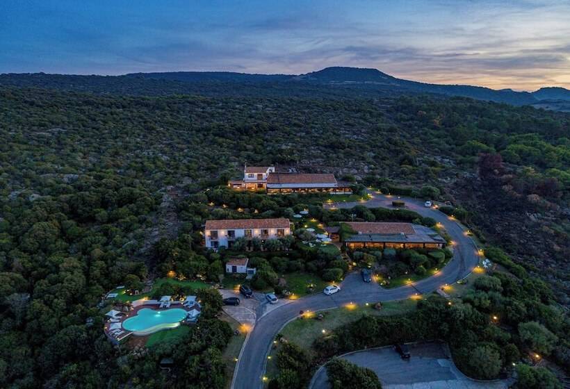 هتل Il Borgo Bagabaga   Exclusive Country Retreat