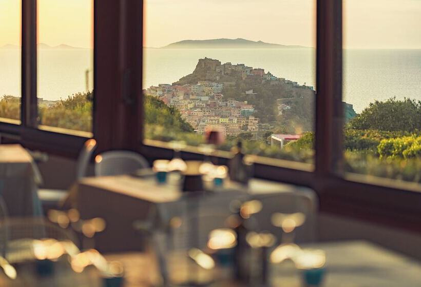 هتل Il Borgo Bagabaga   Exclusive Country Retreat