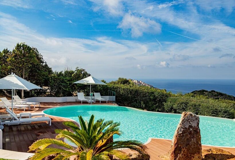 酒店 Il Borgo Bagabaga Exclusive Country Retreat