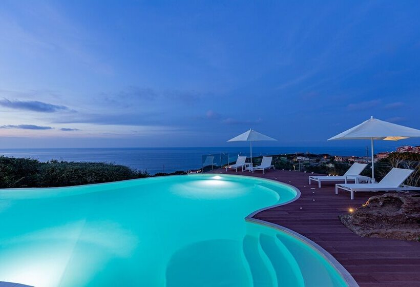 酒店 Il Borgo Bagabaga Exclusive Country Retreat