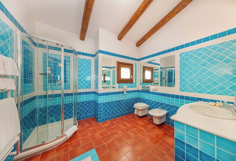 酒店 Il Borgo Bagabaga Exclusive Country Retreat