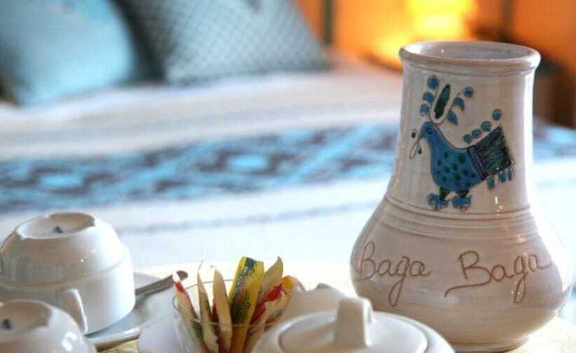 هتل Il Borgo Bagabaga   Exclusive Country Retreat