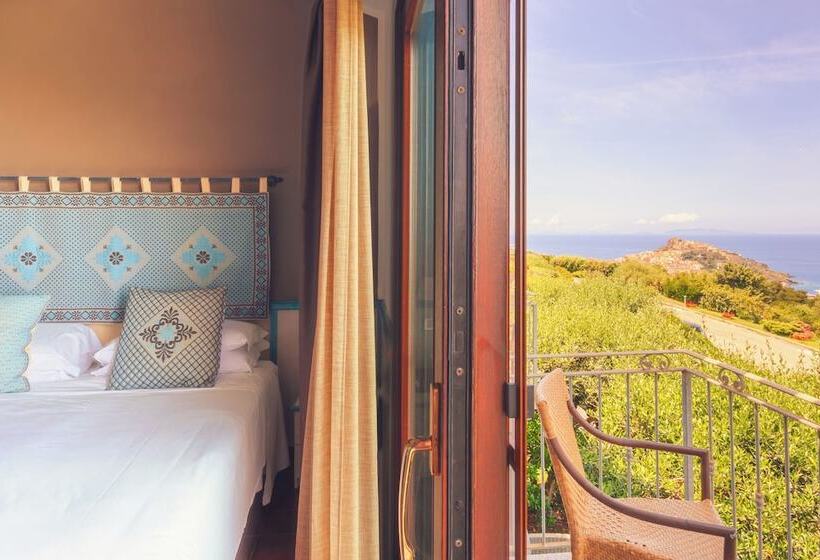 酒店 Il Borgo Bagabaga Exclusive Country Retreat